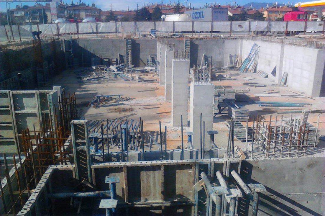 Doğancı yapı, doğancı inşaat, doğancı inşaat kalıbı, doğancı group, doğancı yapı, koyuncu_petrol ,