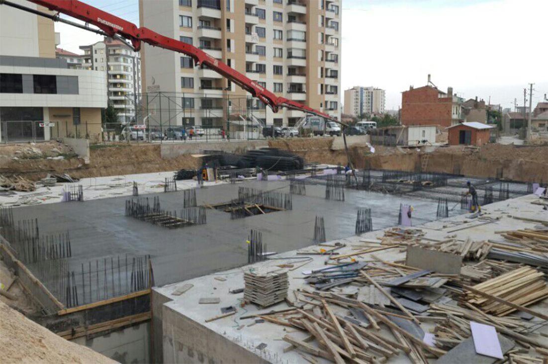 Doğancı yapı, doğancı inşaat, doğancı inşaat kalıbı, doğancı group, doğancı yapı, nevapark ,