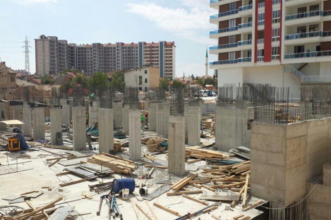 Doğancı yapı, doğancı inşaat, doğancı inşaat kalıbı, doğancı group, doğancı yapı, nevapark ,