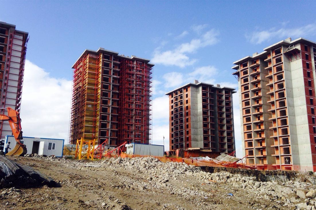 Doğancı yapı, doğancı inşaat, doğancı inşaat kalıbı, doğancı group, doğancı yapı, taslitepe_konut ,